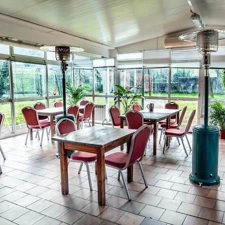 El Mirador Del Nalon Hotel Candamo Kültér fotó