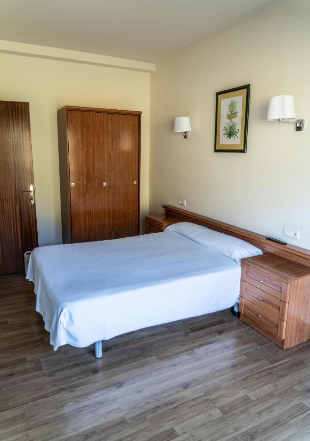 El Mirador Del Nalon Hotel Candamo Kültér fotó